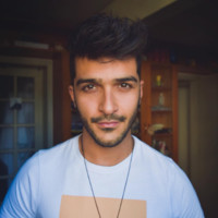 André Lucas Gomes