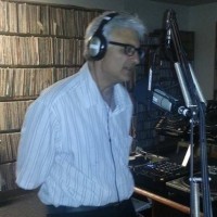 Alex Piandes