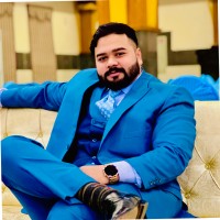 Haider Zaman