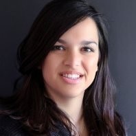 Joana Encinas García [Lion]