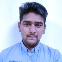 Ansari, Daniyal Ahmed