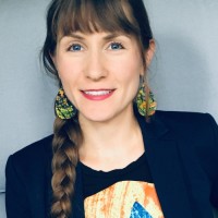 Kasia Kornecki, Ph.D.