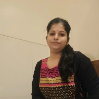 Aarti Sharma