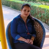 Pooja .