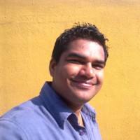 parmesh Gowda