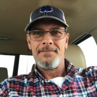 Lance Vaughan
