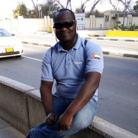 Erick Simiyu