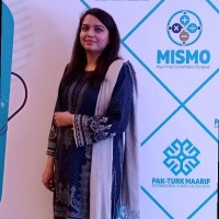 Iffat Kanwal