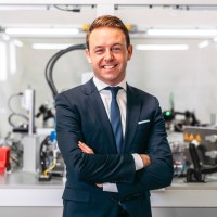 Raphael Luchs, MBA HSG