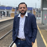 Mayur Prasad