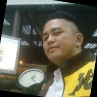 Mark Anthony Locsin