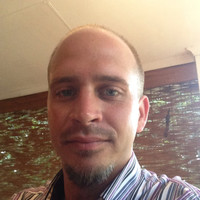 Renier Viljoen