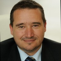 Martin Gaudeck