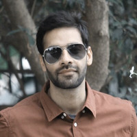 Varinder Ghuman