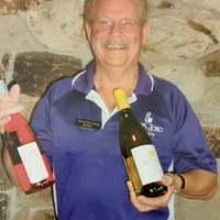 Richard Eckland,Csw