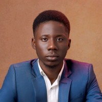 Damilola Makinde