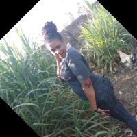 Mercy Karis Njeri