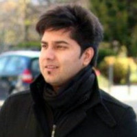 Shubhransh S.