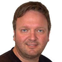 Patrick Moe