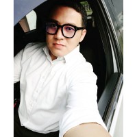 M. Eric Harramain MSi