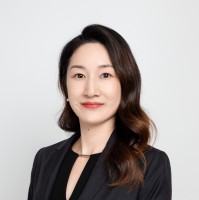 Jessica Zhao