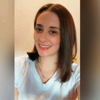 Carla Romina Cazzolla