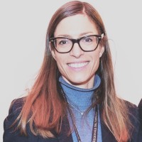 Alessia Turlon, Mba