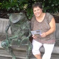Karen Armentrout