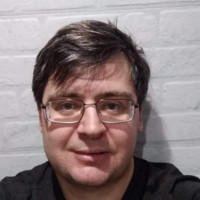 Vitaly Bagan