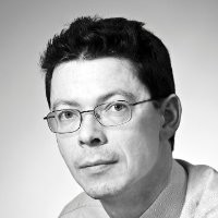 Tom Forsythe