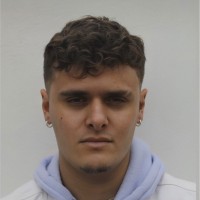 Cristian Díaz López