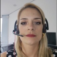 Priscilla Gomes