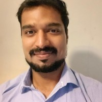 Royston Dsouza
