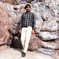 Om Prakash Bharati