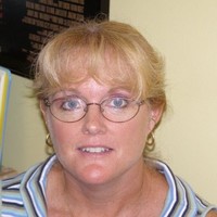 Joy Ellis