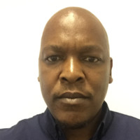 Kerry Mokoena