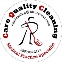 CQ Cleaning Ltd