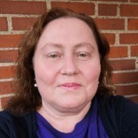 Vitorka Dimitrova Pishtolova