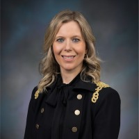 Amélie Marcoux-Héroux, Mba