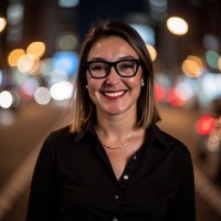 Mayra Olivares-Urueta, PhD