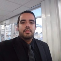 Andres Ramirez