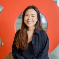 Evangeline Goh