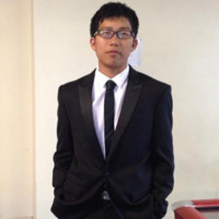 Jonathan Wong