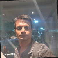 Sudhir Kumara Dhas