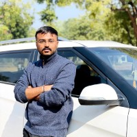 Anuj Patel