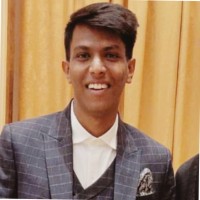 Nishank Agrawal