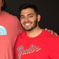 Gabriel Gonzalez