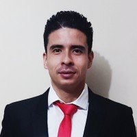 Cesar Ruben Cuellar Gutierrez