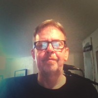 Jonathan Oliver