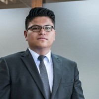 Steve Quintana Lagos